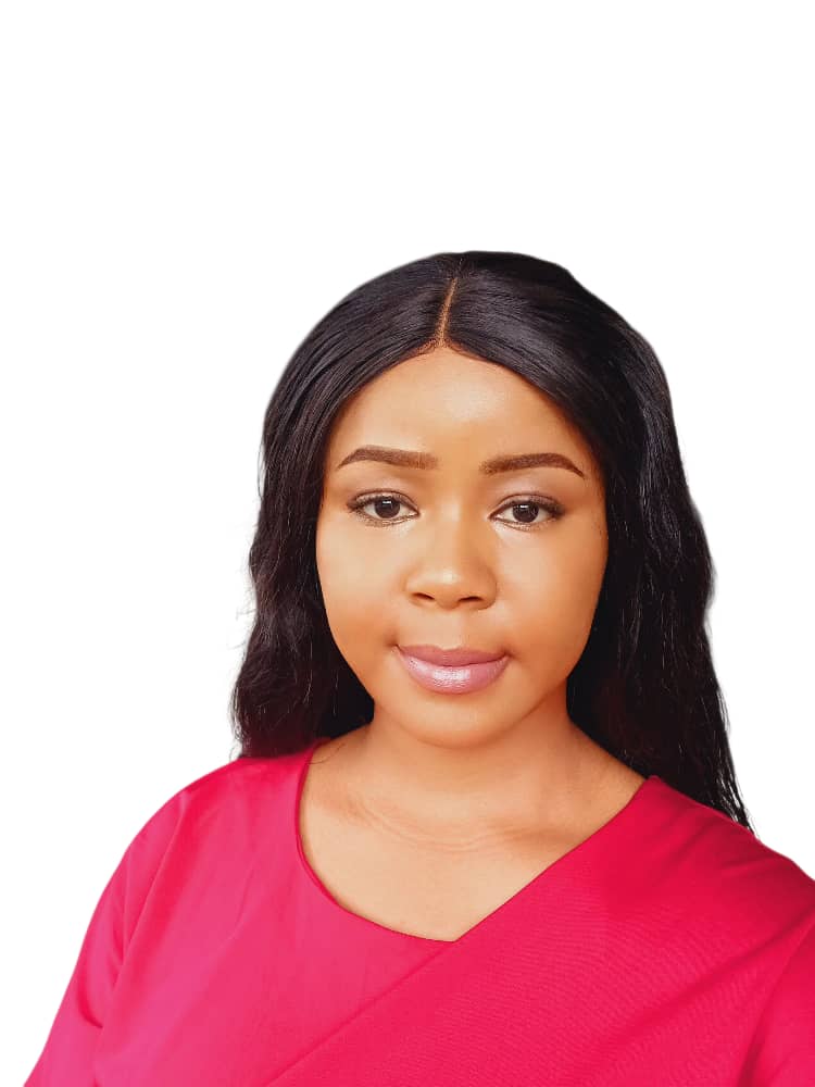 Anama Evelyn Ikwuagwu